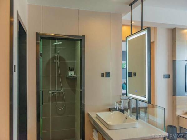 Chengke Hotel Yunnan Pu'er Menglian County Zhongmian Street