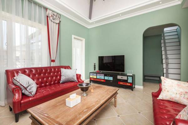 Dalian Jinzhou·Kingdom of Discovery·