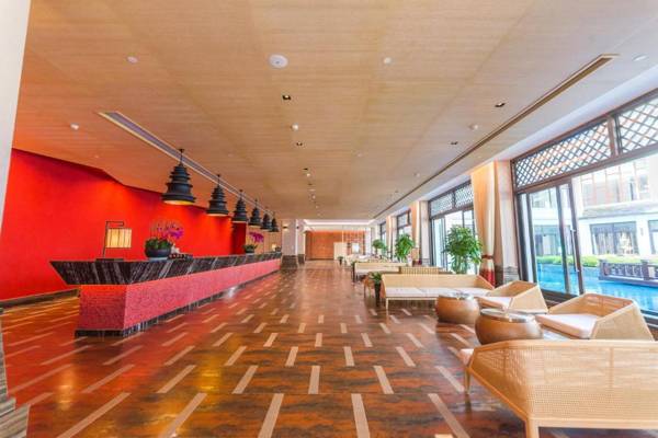 Angsana Xishuangbanna