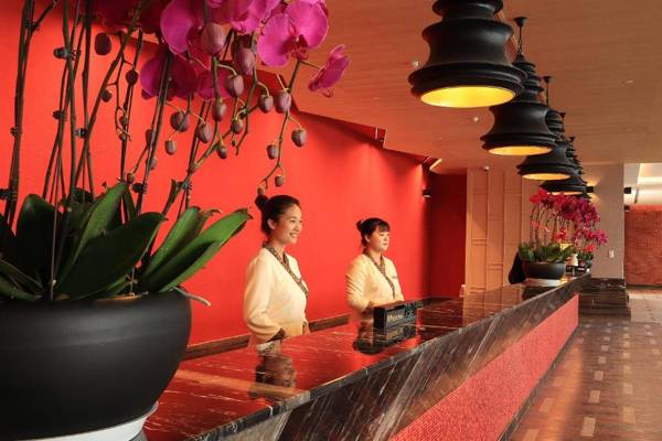 Angsana Xishuangbanna