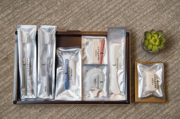 Lavande Hotel Alxa Zuoqi Tullict South Road