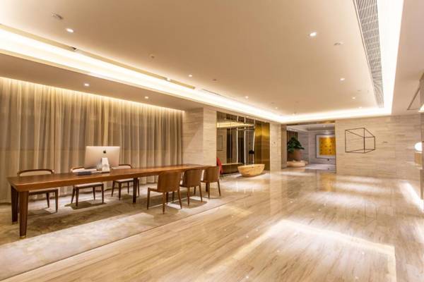 JI Hotel Suzhou Guanqian Pedestrian Street