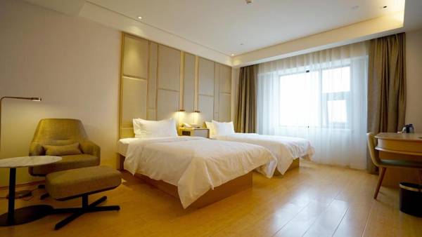 JI Hotel Zhengzhou Xinzheng Airport