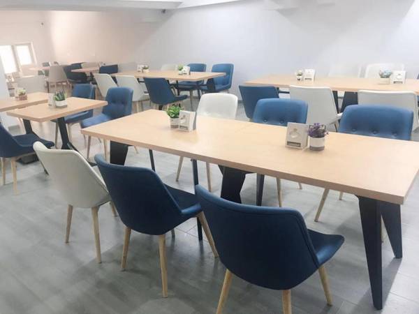 Hanting Hotel Zhoushan Shenjiamen East Port