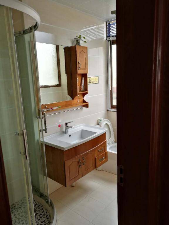 Bihai Dream Garden Farm House