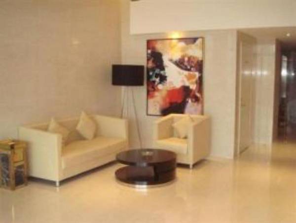 Jinjiang Inn Huaian Economic Development Zone Hotel