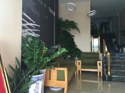 Thank Inn Chain Hotel Jiangsu Huaian Gongze Middle School Bus Station