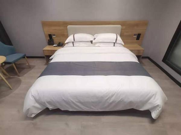 Chengke Hotel Jiangsu Huai'an Economic Development Zone Hefei Road