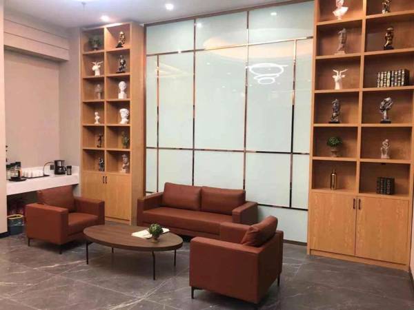 Starway Hotel Huai'An Economic Development Zone