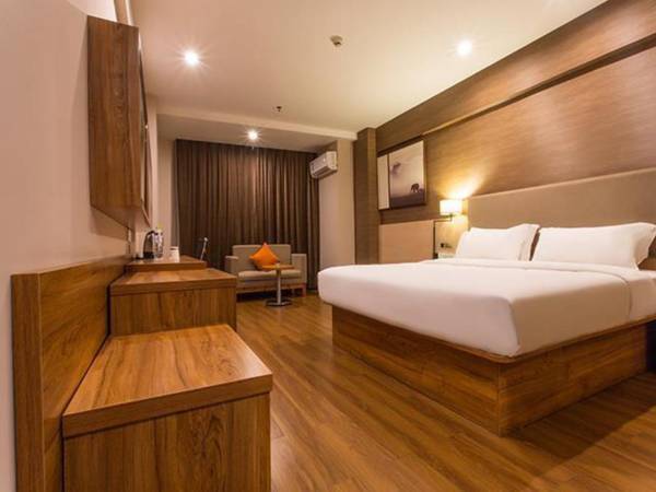 Jtour Inn Chongzuo Ningming