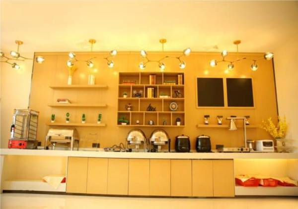 City Comfort Inn Xiaogan Xiaochang Bus Passenger Station
