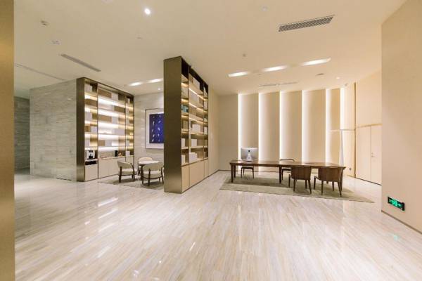 JI Hotel Shenzhen Bao'an International Exhibition Centre Fuyong