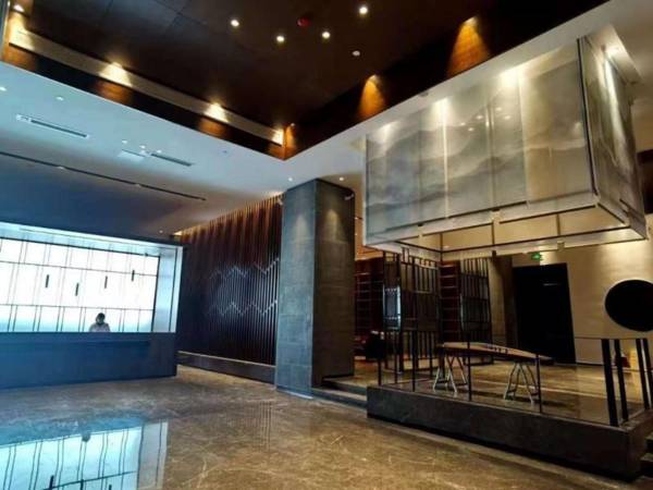 GreenTree Eastern Hotel Hubei Xiaogan Changxing Road Industrial Park