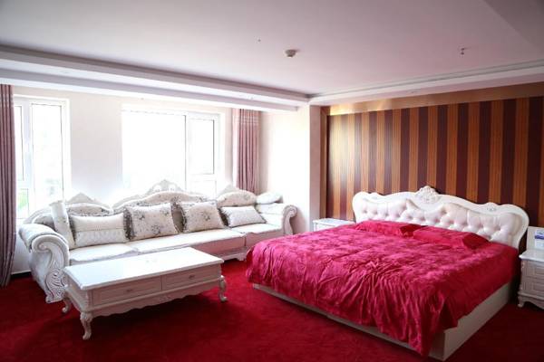 Jun Hotel Hebei Cangzhou Suning County Shifang Road