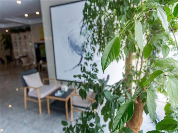 7Days Premium Linyi Mengyin Mengshan Road Branch