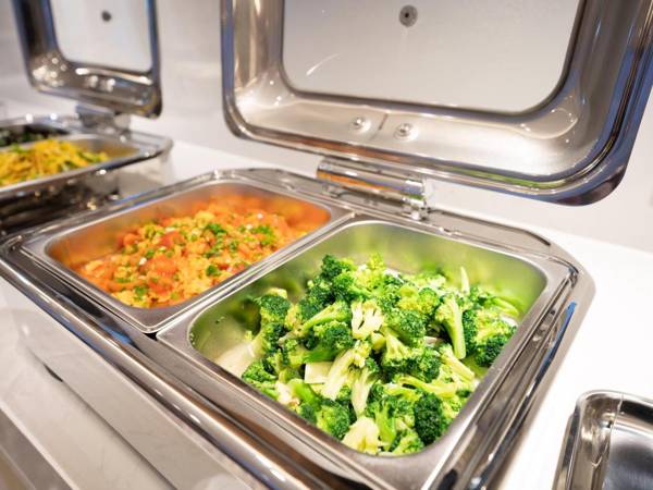 Lavande Hotel (Pingyi Junhe Road)