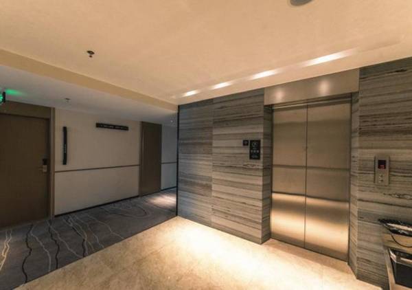 City Comfort Inn Guigang Hecheng Wanda Plaza