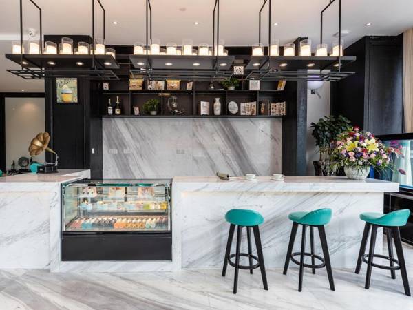 Xana Hotelle·Heyuan Hongxing Road