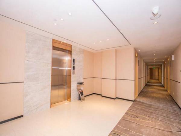 City Comfort Inn Heyuan Jianji Shopping Centre