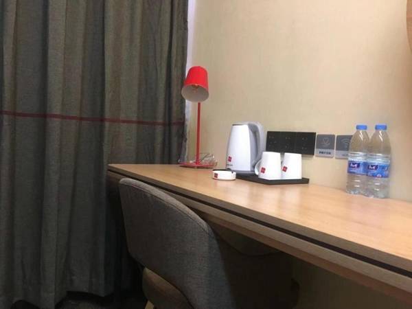 Thank Inn Chain Hotel inner mongolia bayannaoer urat qianqi huifeng square