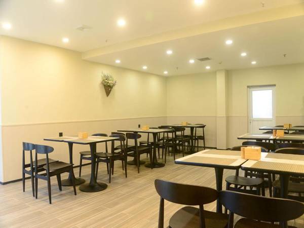 Hanting Hotel Linyi Jinqueshan Road