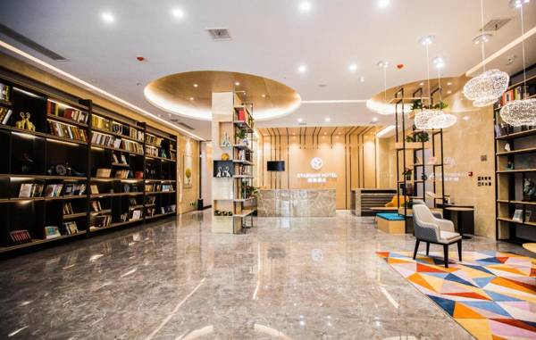 Starway Hotel Linqi Renmin Square
