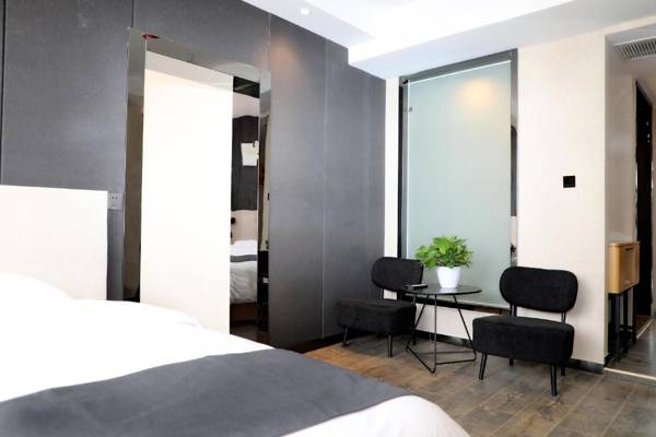 Thank Inn Hotel Shandong Linyi Nanxian Longshan Road Branch