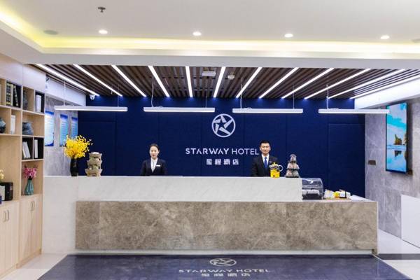 Starway Hotel Linyi University