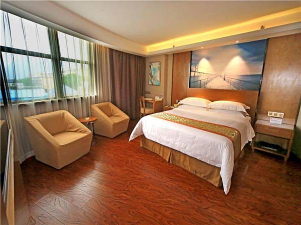 Vienna Hotel Guilin Quanzhou Central Square Branch