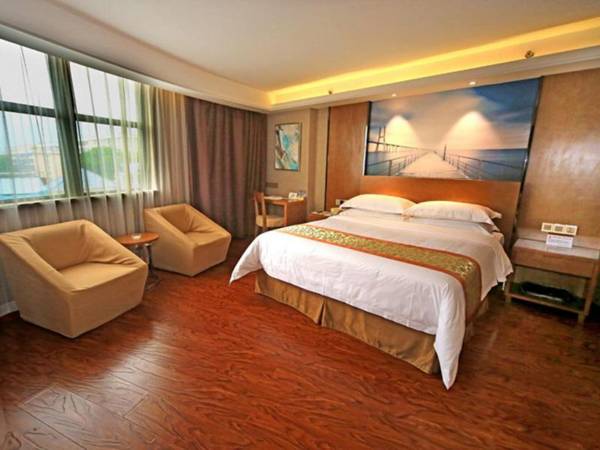 Vienna Hotel Guilin Quanzhou Central Square Branch