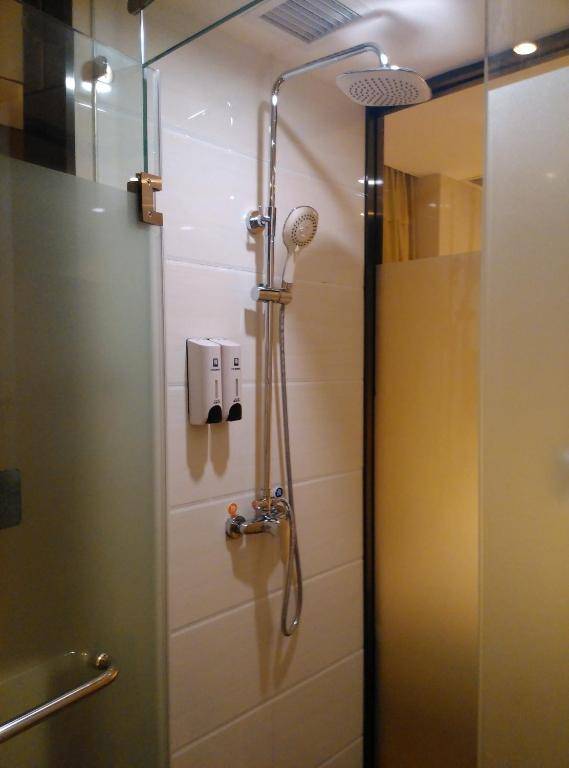 7Days Inn Shijiazhuang Pingshan Zhongshan Road