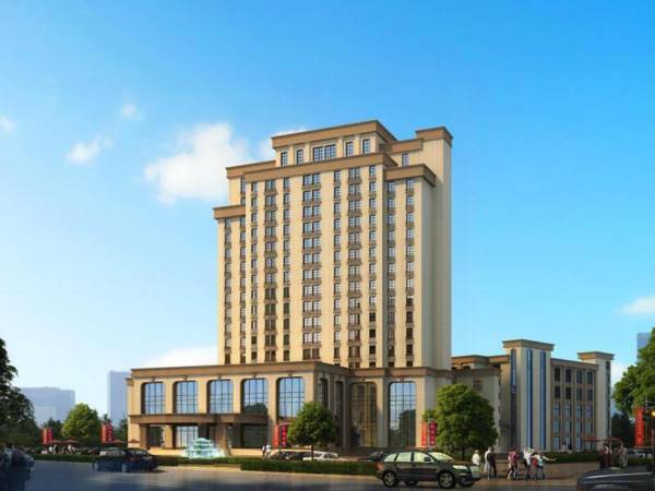 Linhai S&N International Hotel