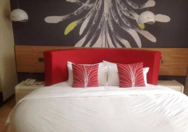 Thank Inn Chain Hotel Chongqing Qianjiang District East Xinhua Road