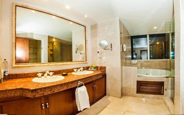 Hotel Almirante Cartagena Colombia