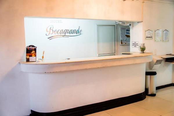 Hotel Bocagrande By GH Suites