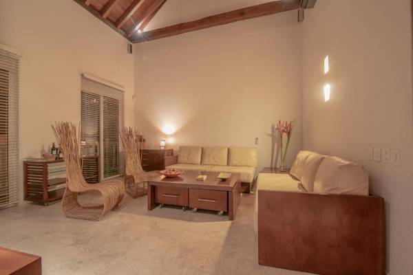 Casa Claver Loft Boutique Hotel