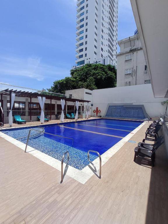 Hotel Dorado Plaza Bocagrande