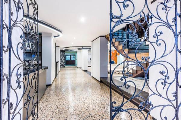 Hotel Dorado Plaza Bocagrande