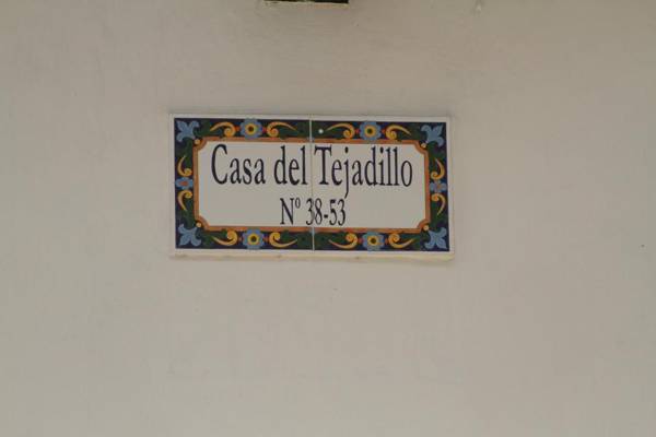 Casa Del Tejadillo