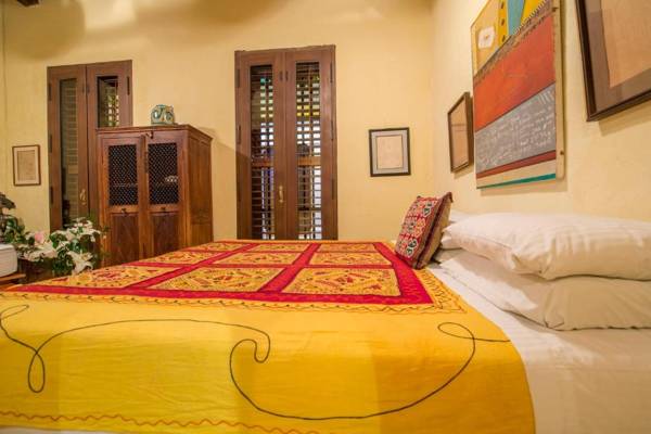 Casa El Carretero Hotel Boutique