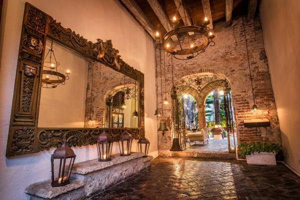 El Marqués Hotel Boutique