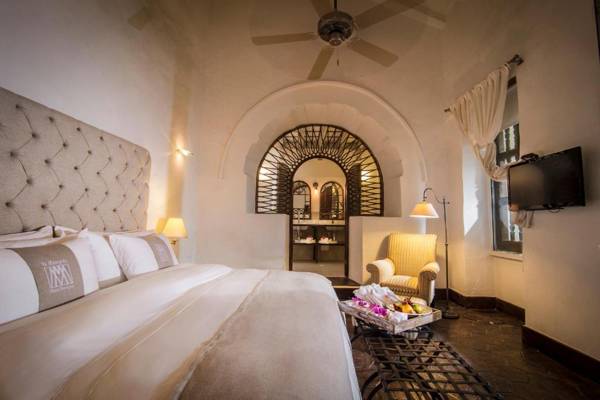 El Marqués Hotel Boutique