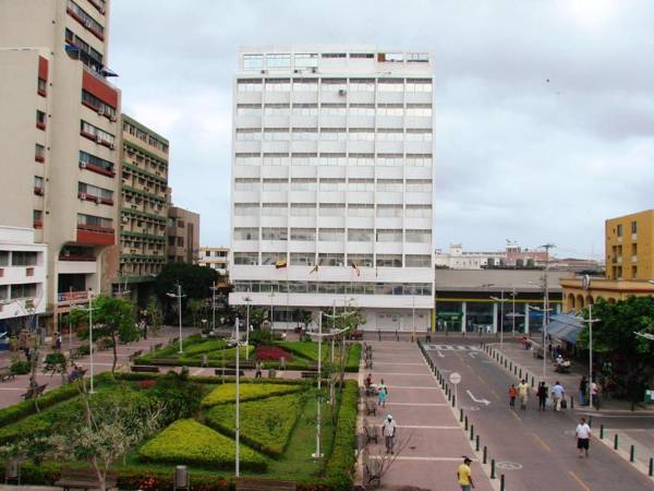 Hotel Stil Cartagena