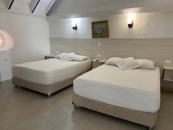 Hotel Casa Mara By Akel Hotels