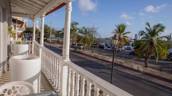 Hotel Santa Cecilia B&B