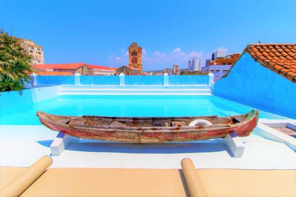 La Passion by Masaya