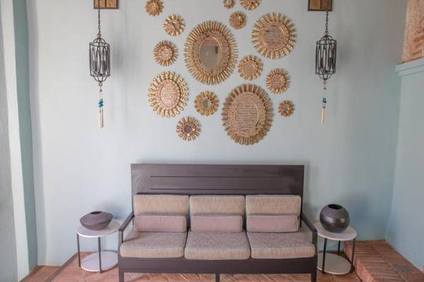 Nacar Hotel Cartagena Curio Collection by Hilton