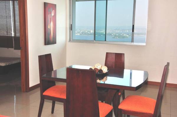 Apartamentos Palmeto Cartagena Nª3401