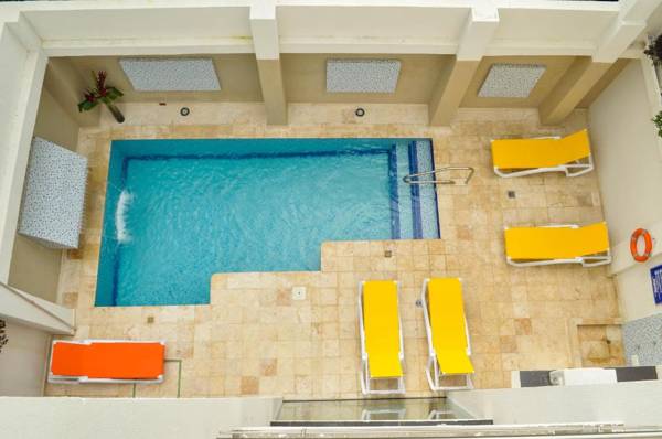 Hotel Or Cartagena