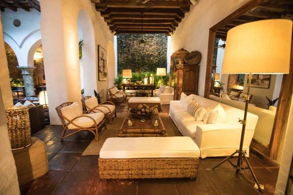 Amarla Boutique Hotel Cartagena